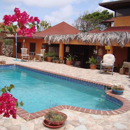 Fuego Mio Bed & Breakfast Santa Cruz Exterior foto