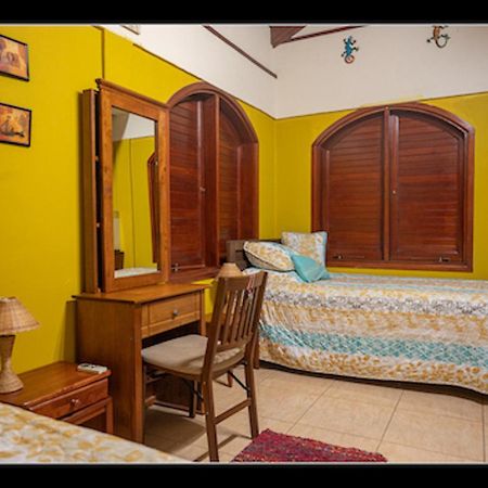 Fuego Mio Bed & Breakfast Santa Cruz Exterior foto