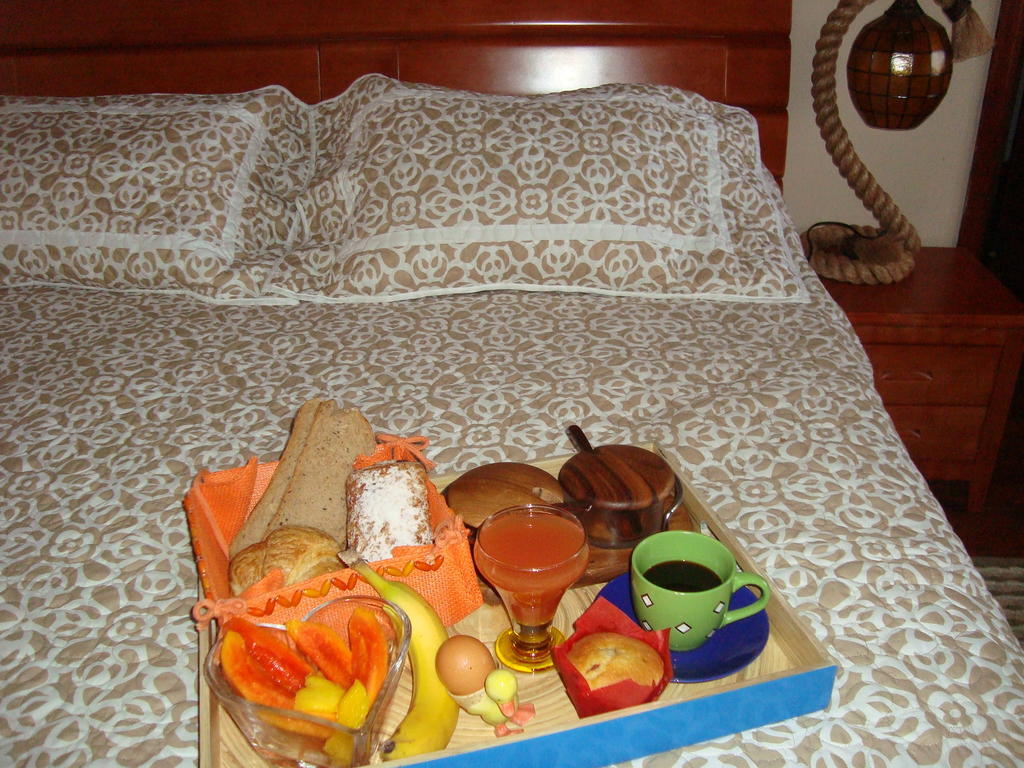 Fuego Mio Bed & Breakfast Santa Cruz Cameră foto