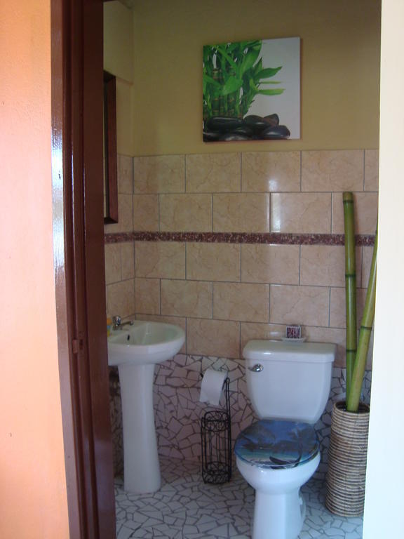 Fuego Mio Bed & Breakfast Santa Cruz Exterior foto