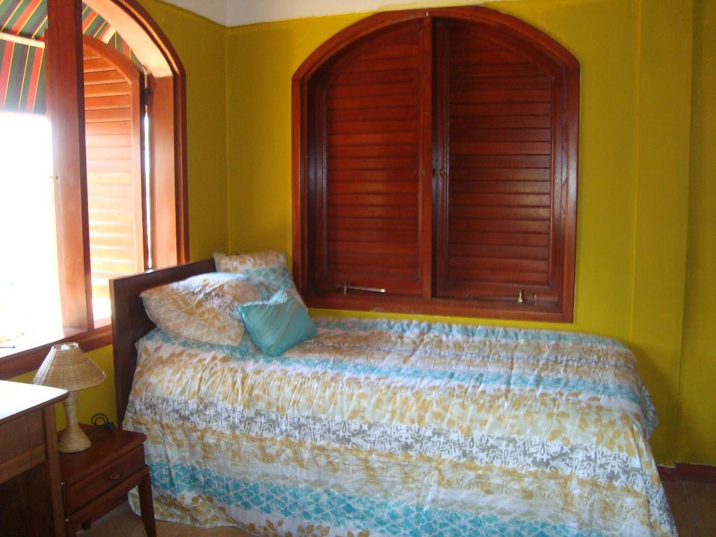 Fuego Mio Bed & Breakfast Santa Cruz Exterior foto
