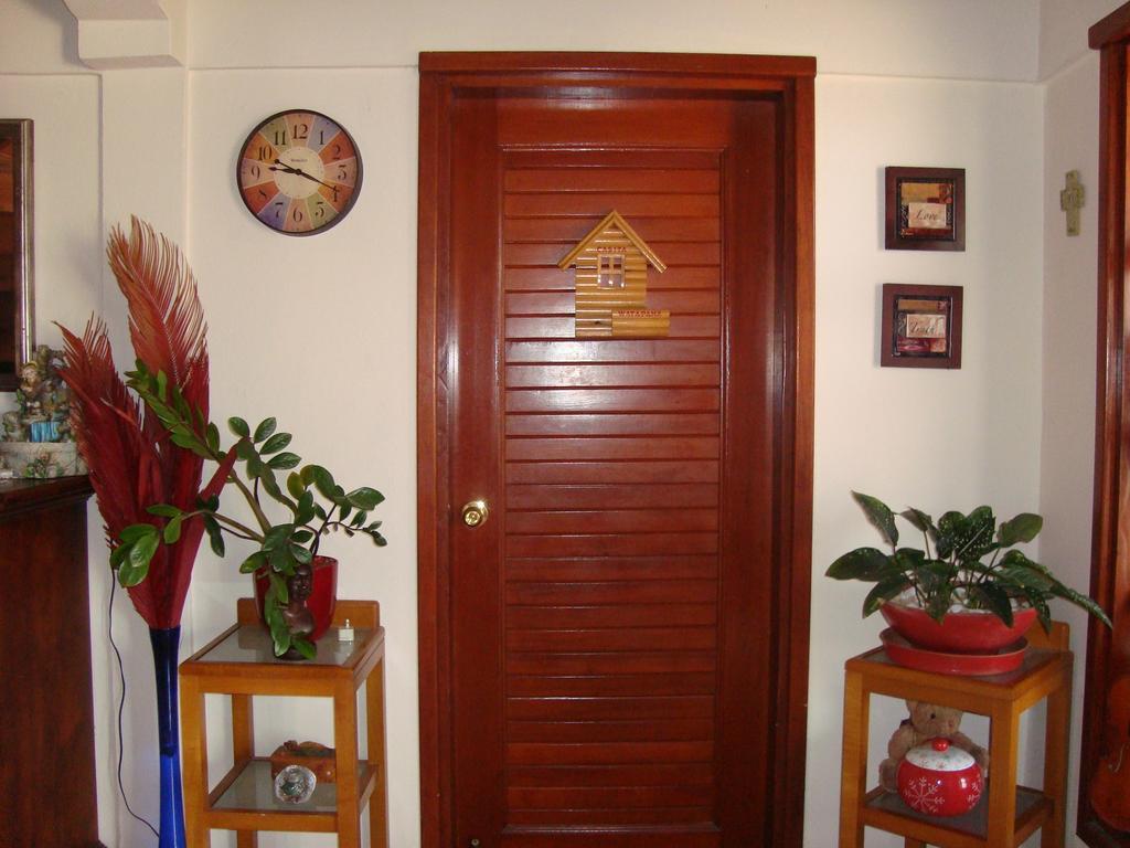 Fuego Mio Bed & Breakfast Santa Cruz Exterior foto