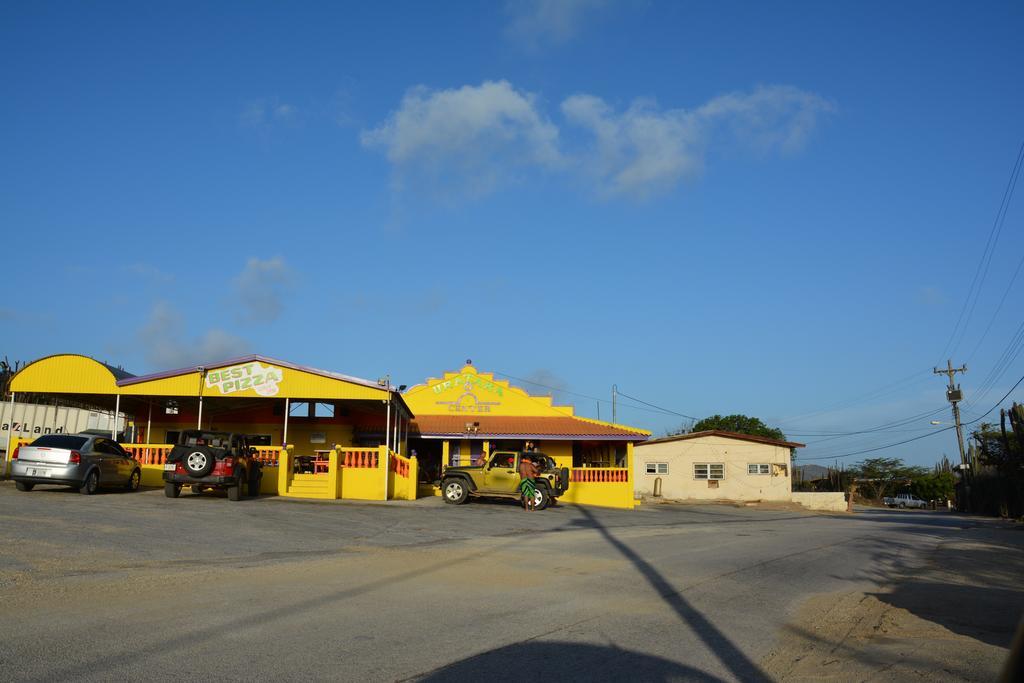 Fuego Mio Bed & Breakfast Santa Cruz Exterior foto