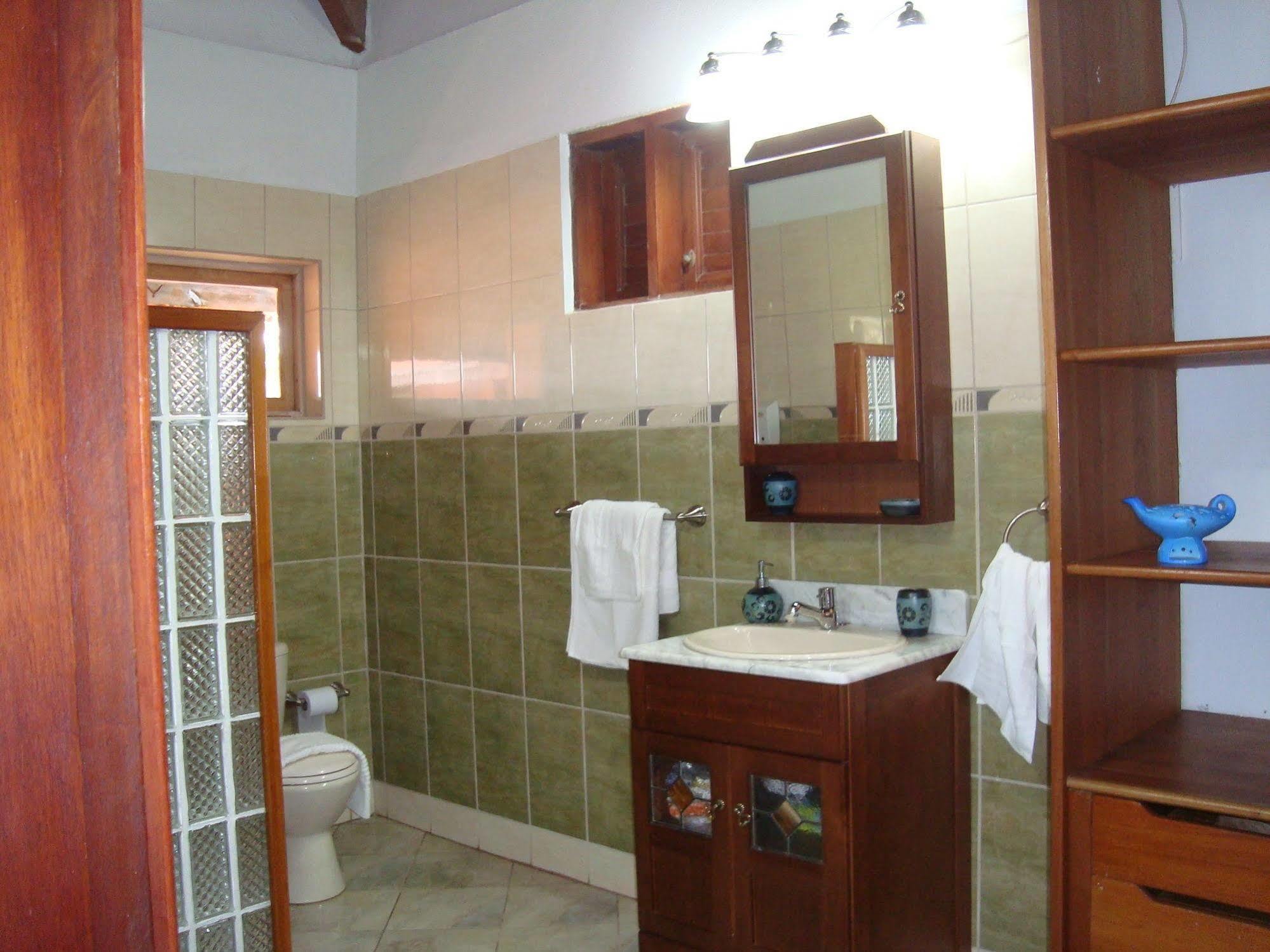 Fuego Mio Bed & Breakfast Santa Cruz Exterior foto