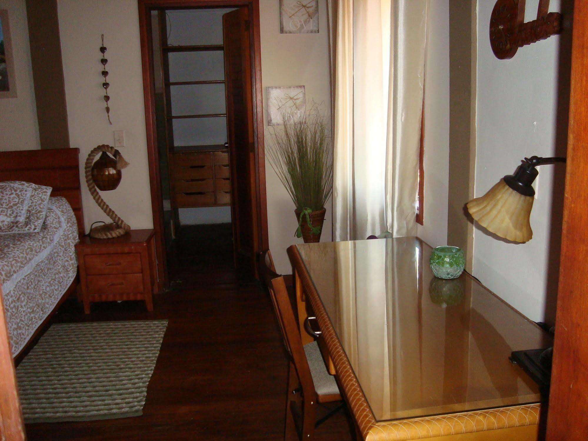 Fuego Mio Bed & Breakfast Santa Cruz Exterior foto