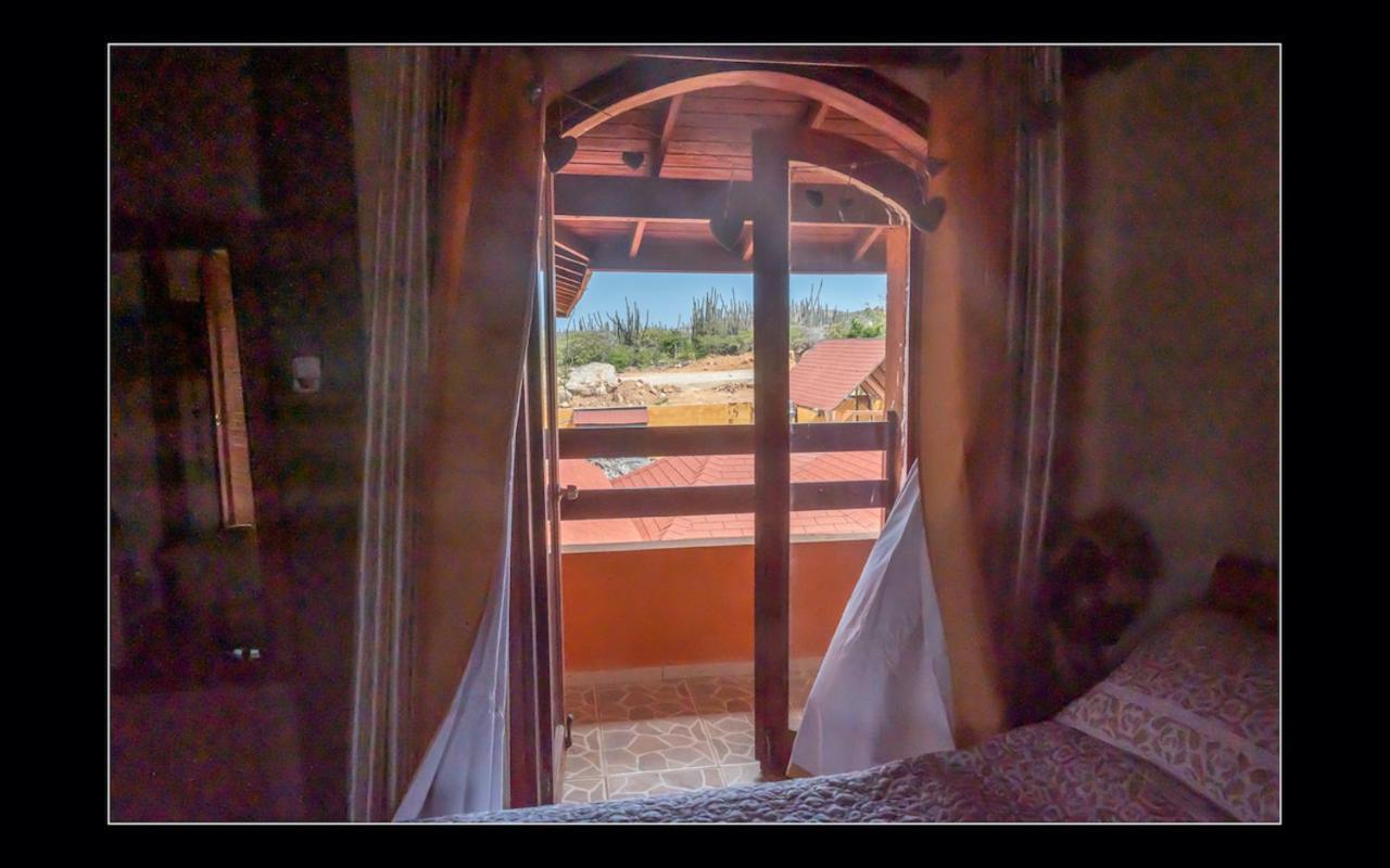 Fuego Mio Bed & Breakfast Santa Cruz Exterior foto