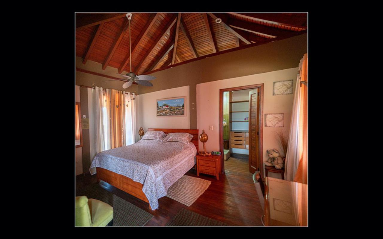 Fuego Mio Bed & Breakfast Santa Cruz Exterior foto