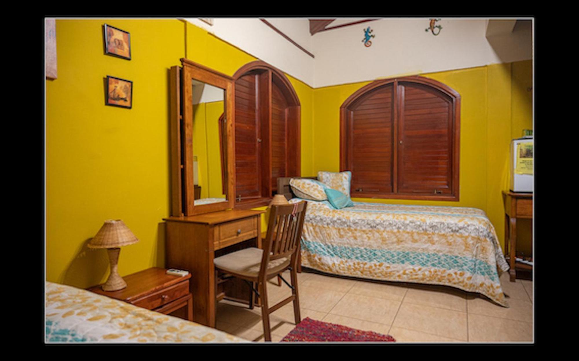 Fuego Mio Bed & Breakfast Santa Cruz Exterior foto