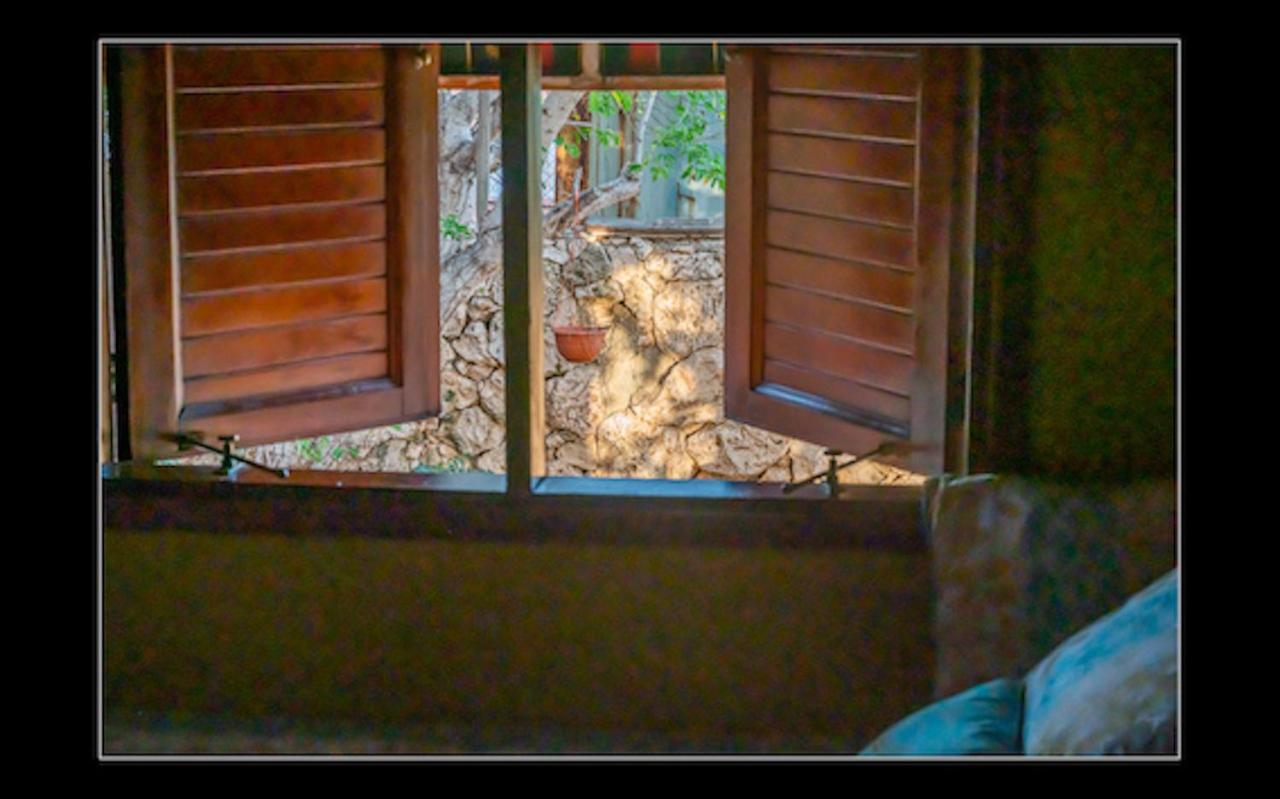 Fuego Mio Bed & Breakfast Santa Cruz Exterior foto