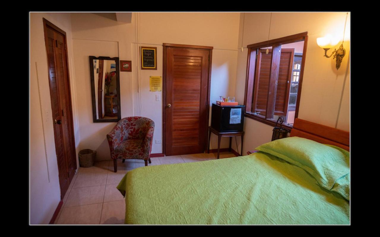 Fuego Mio Bed & Breakfast Santa Cruz Exterior foto